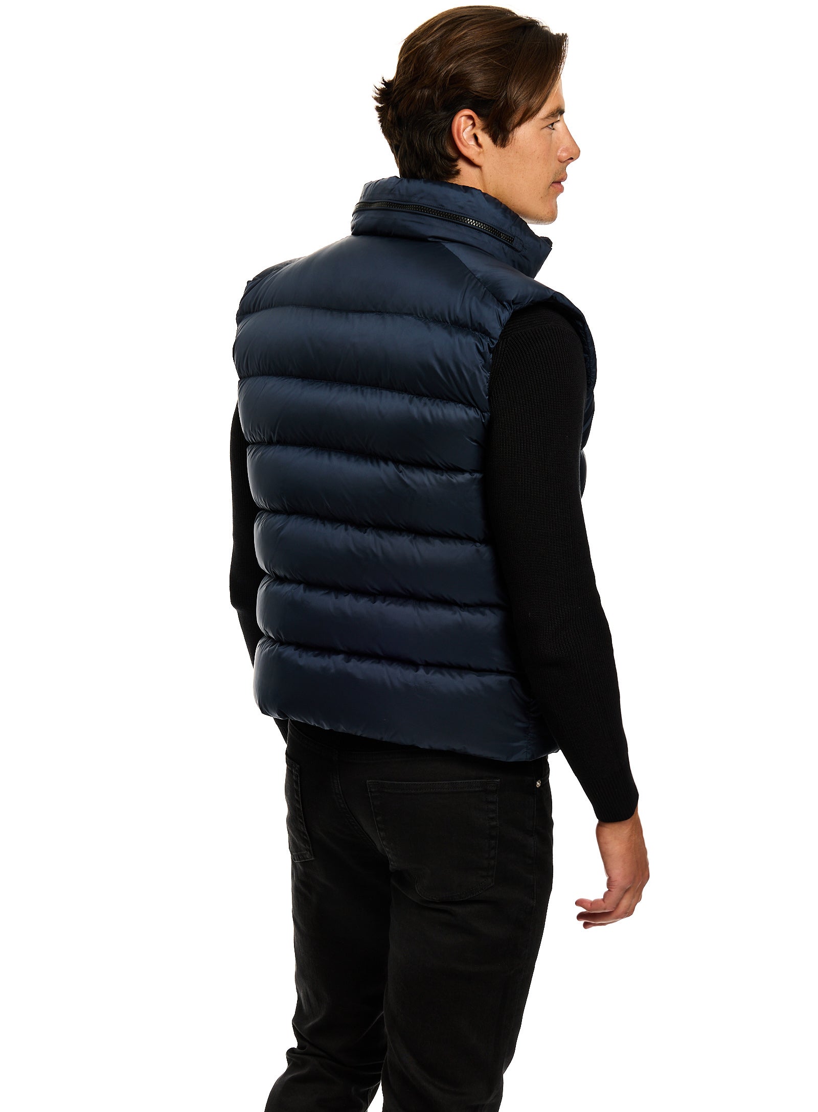 BLAZE VEST BLAZE VEST