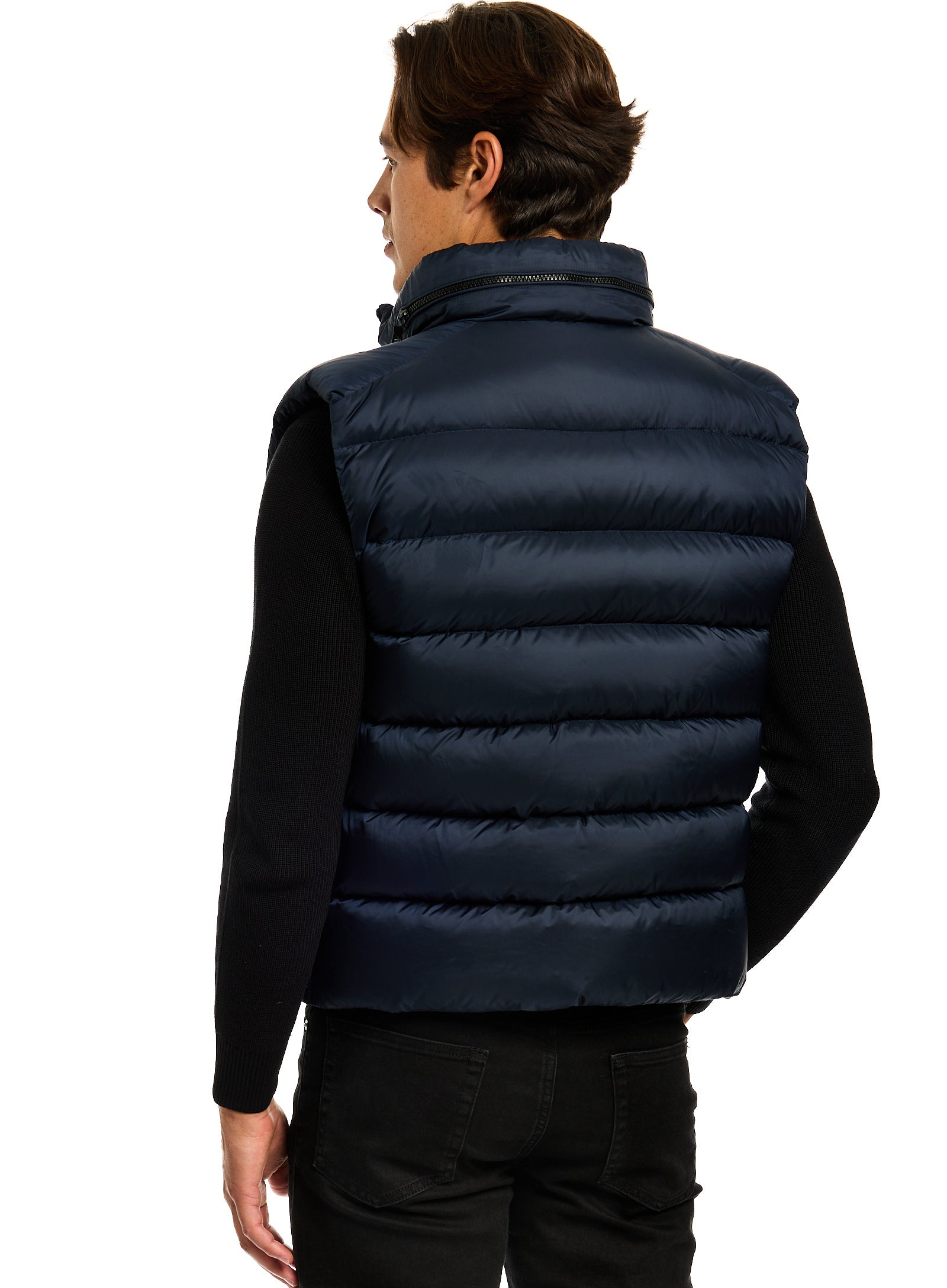 BLAZE VEST BLAZE VEST