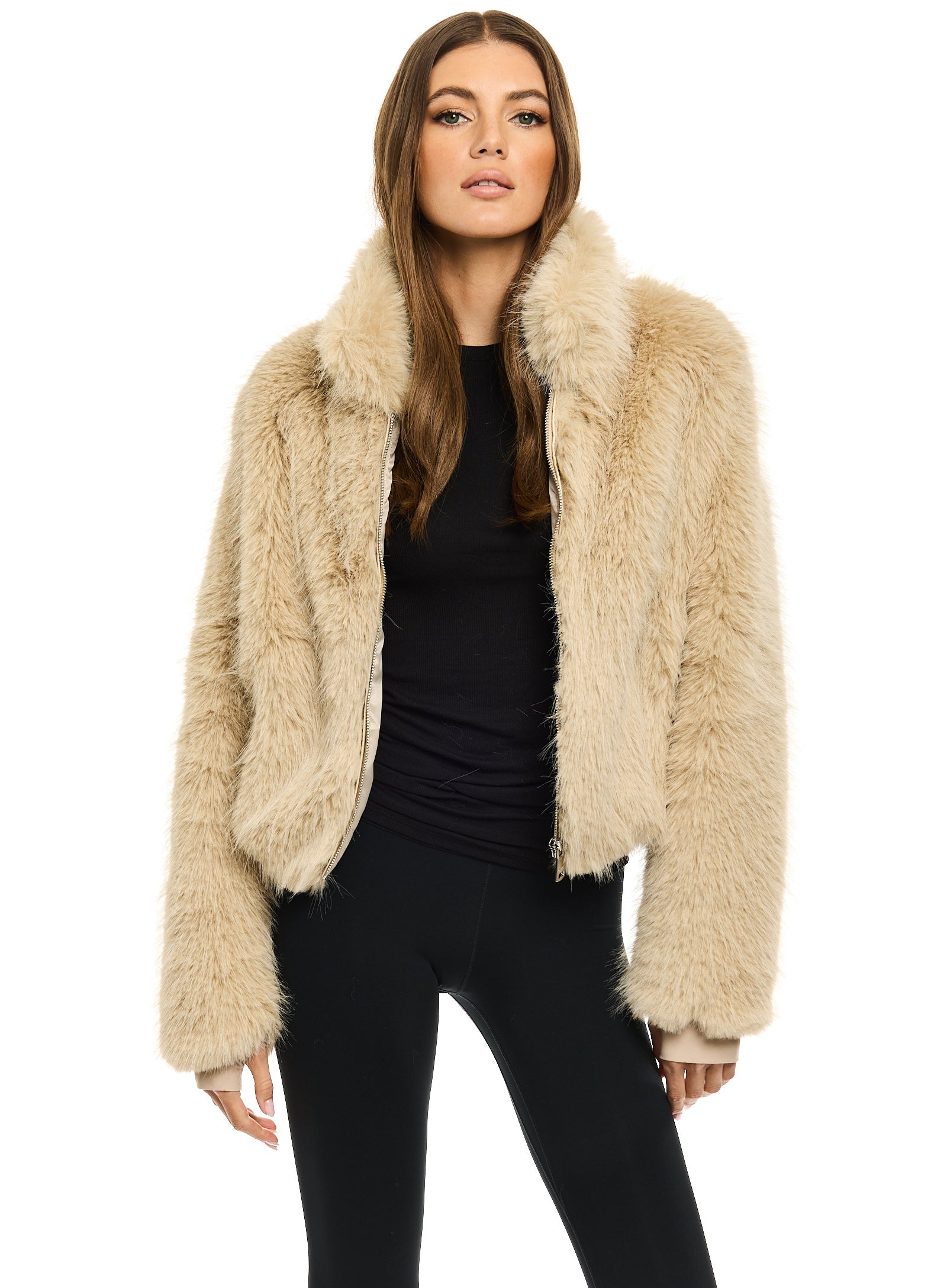 BOWIE BOMBER BOWIE BOMBER
