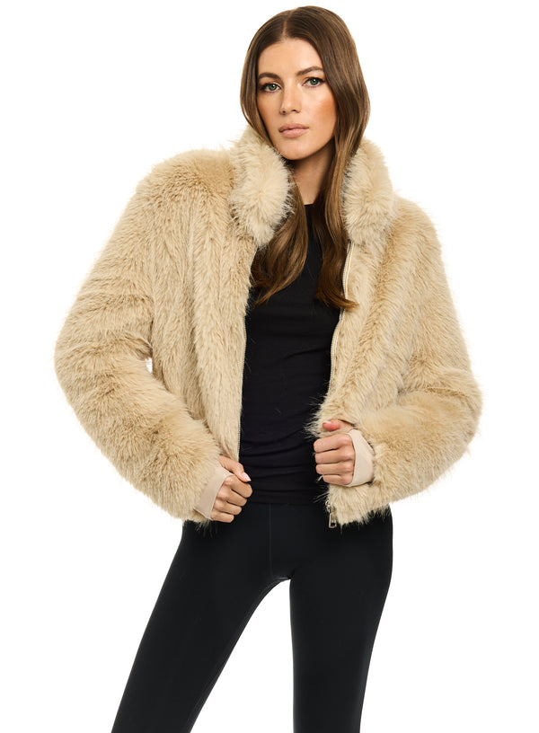 BOWIE BOMBER BOWIE BOMBER