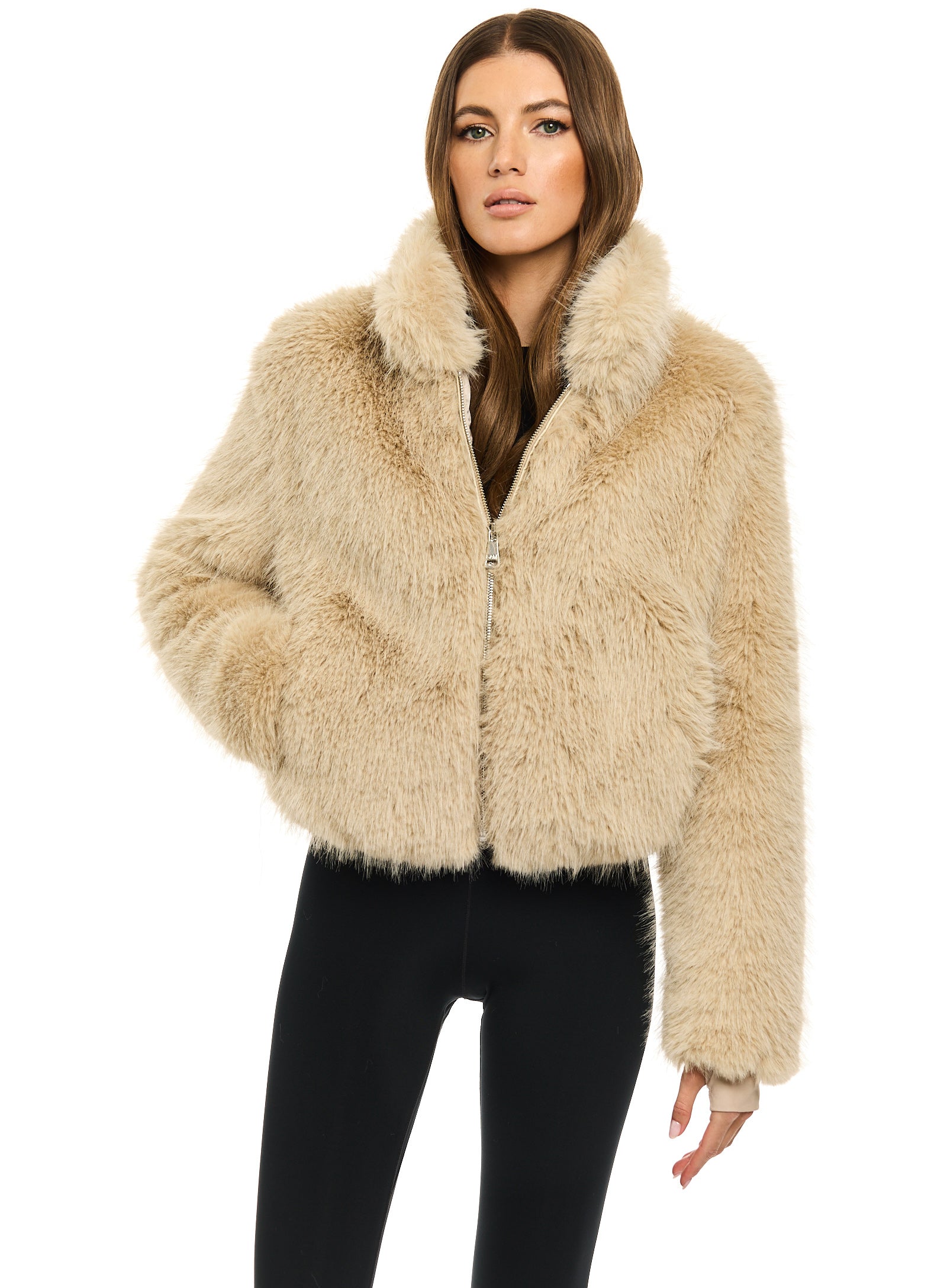 BOWIE BOMBER BOWIE BOMBER