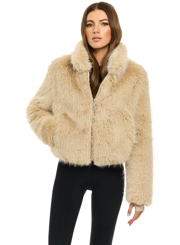 BOWIE BOMBER BOWIE BOMBER