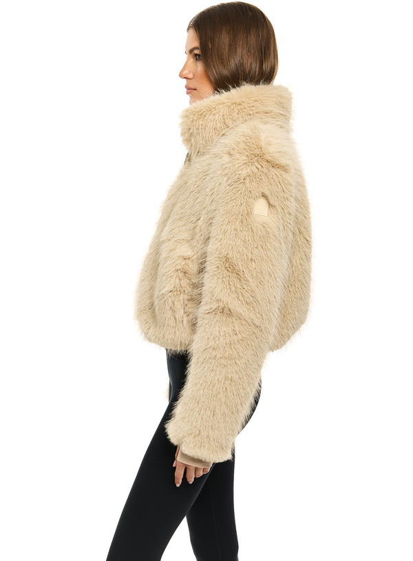 BOWIE BOMBER BOWIE BOMBER