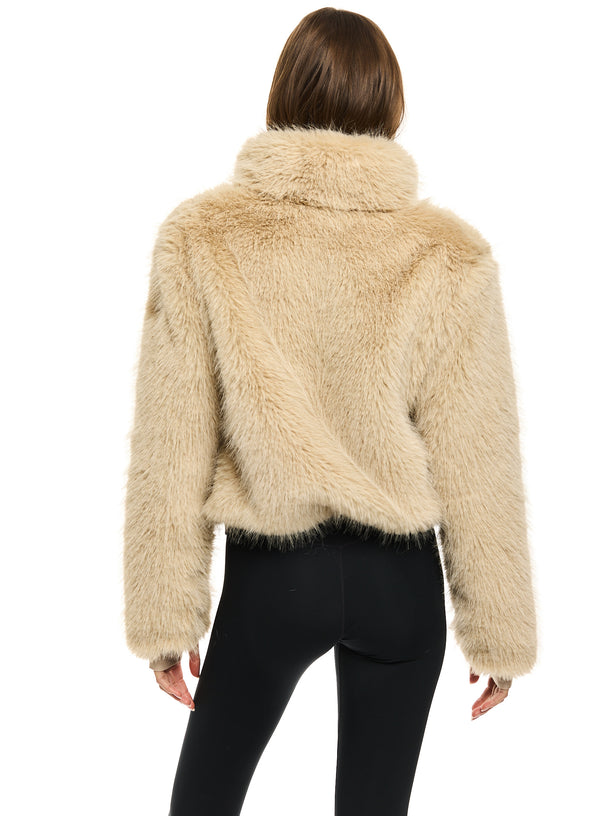 BOWIE BOMBER BOWIE BOMBER
