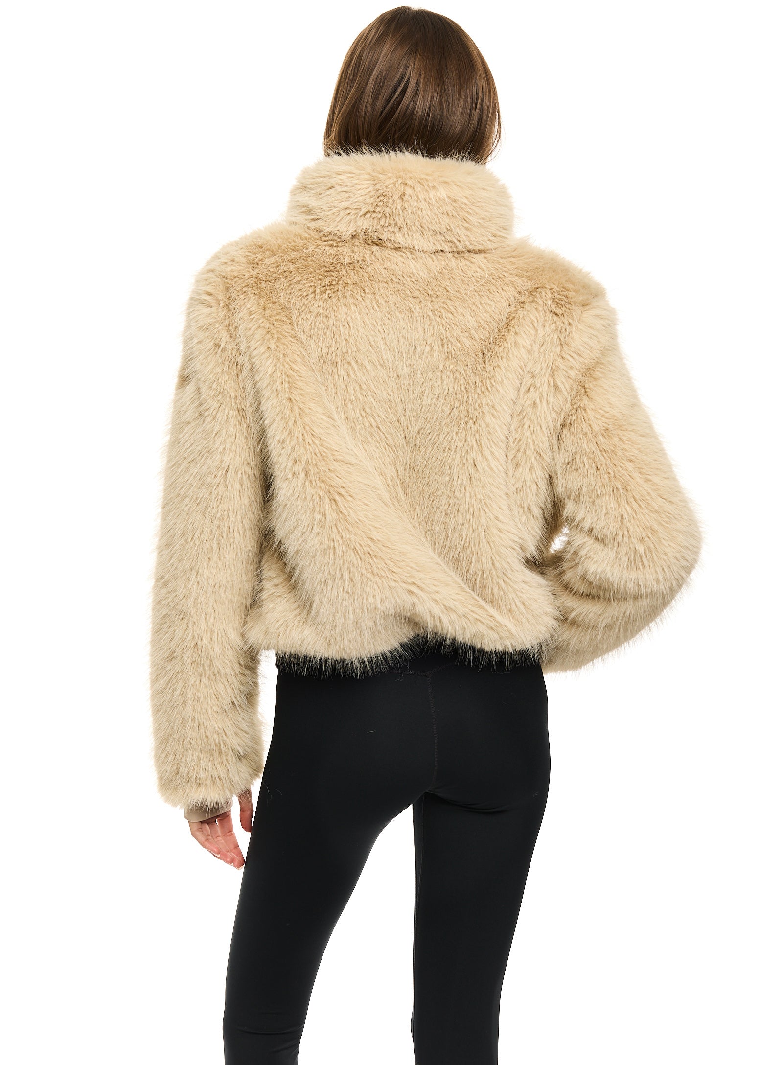 BOWIE BOMBER BOWIE BOMBER