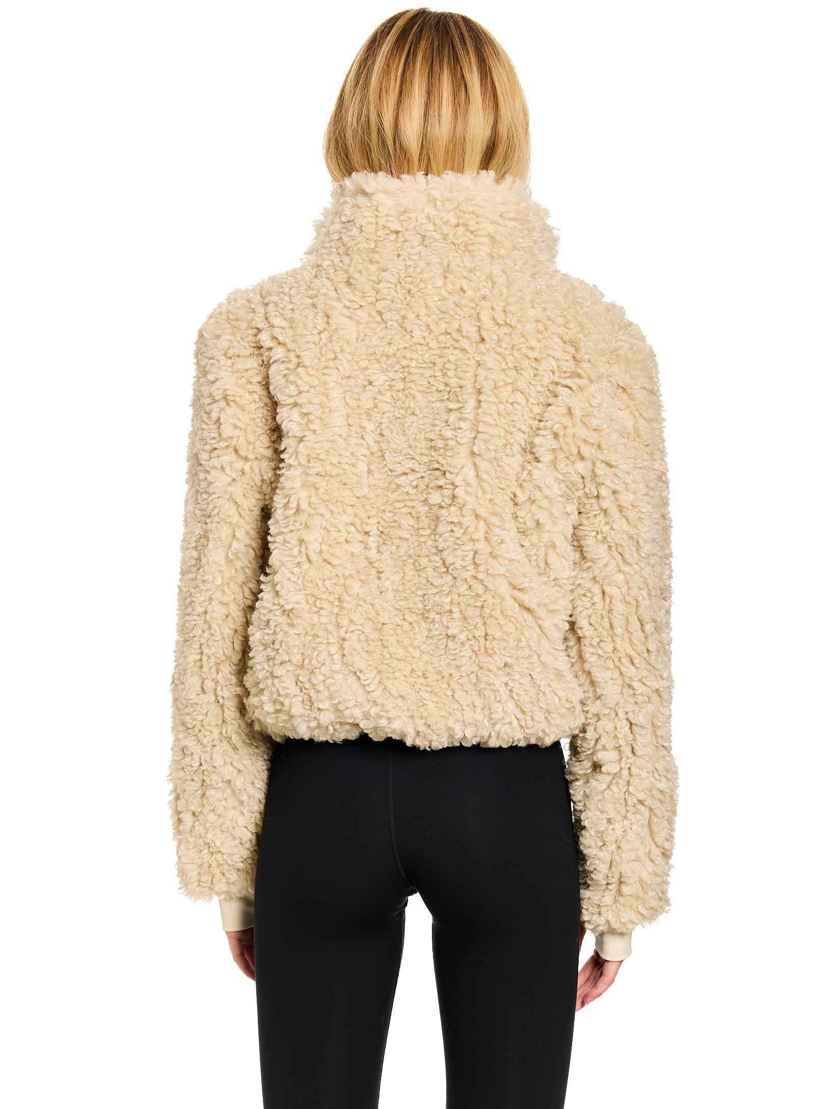 SHERPA BOWIE SHERPA BOWIE