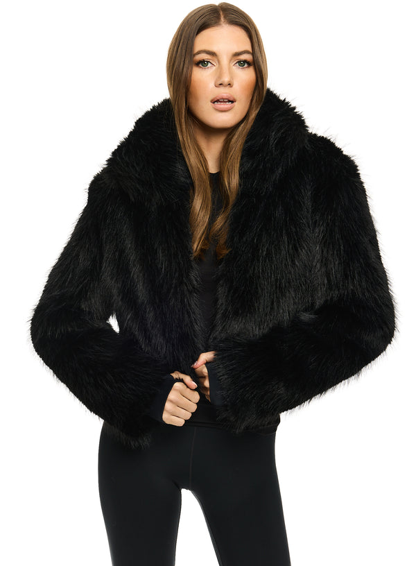BRANDI BOLERO BRANDI BOLERO