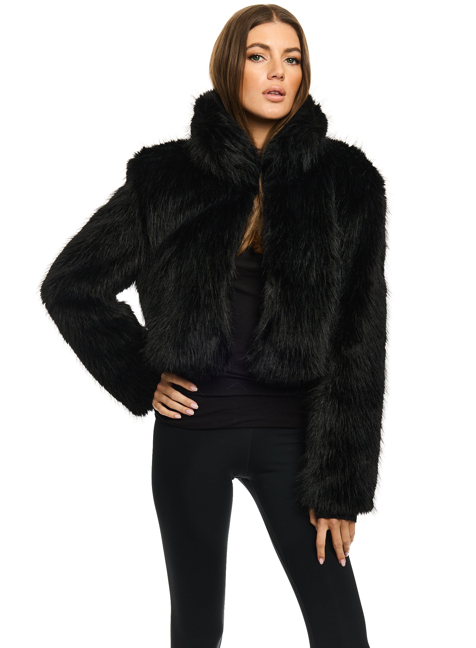 BRANDI BOLERO BRANDI BOLERO
