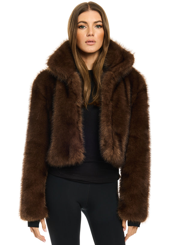 BRANDI BOLERO BRANDI BOLERO