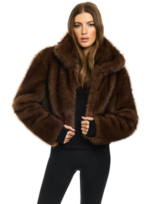 BRANDI BOLERO BRANDI BOLERO