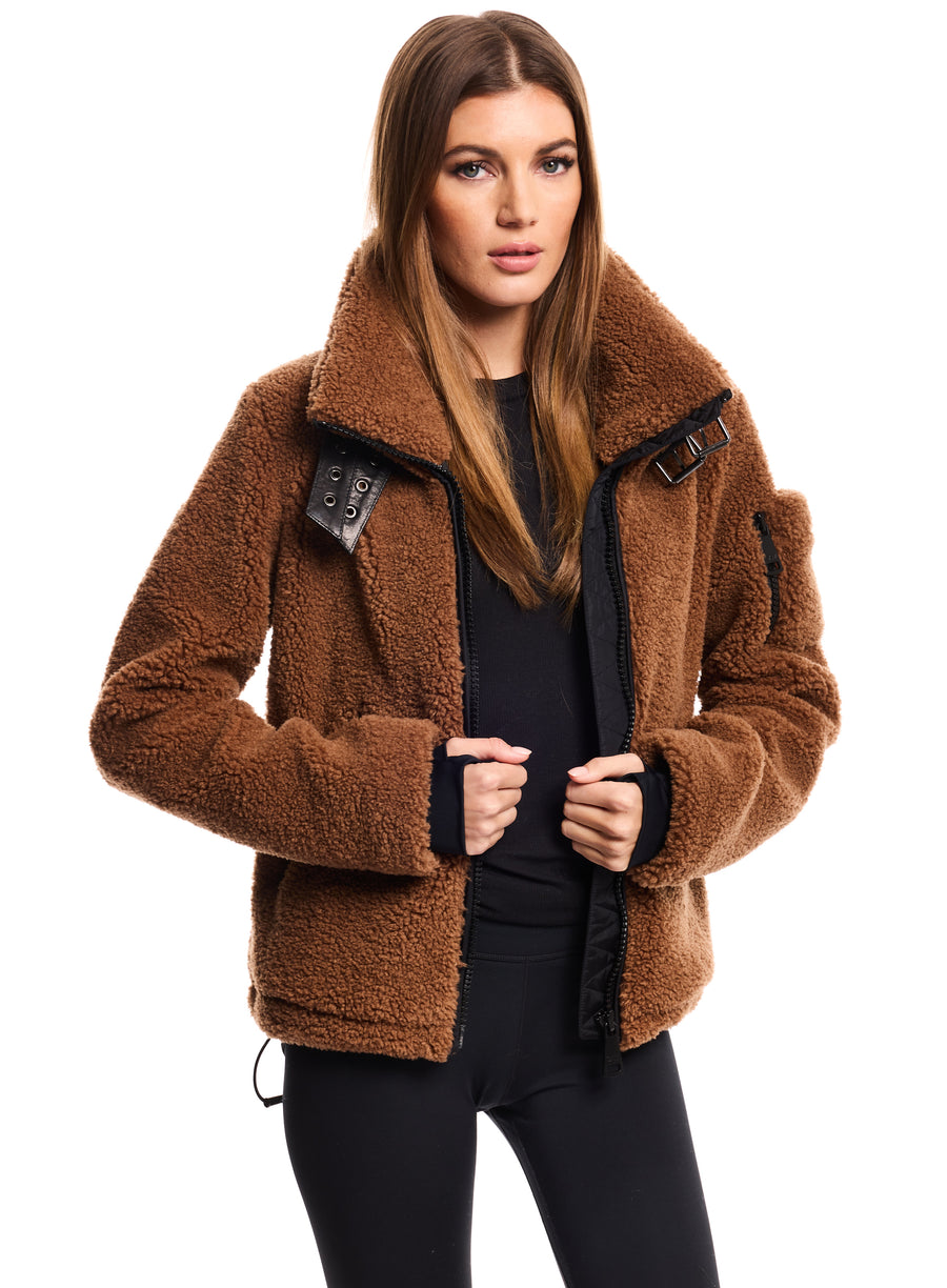 SHERPA DENVER 