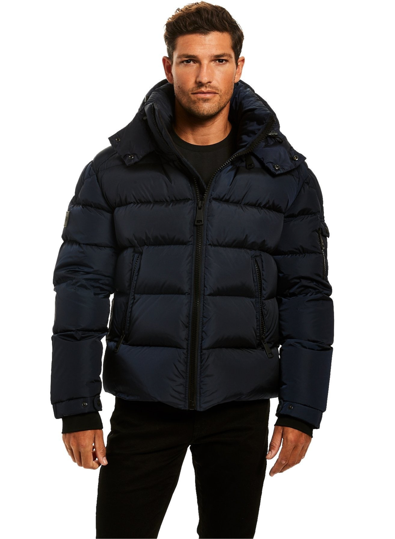 HUMAN MADE Down Jacket HUMAN MADE Down Jacket