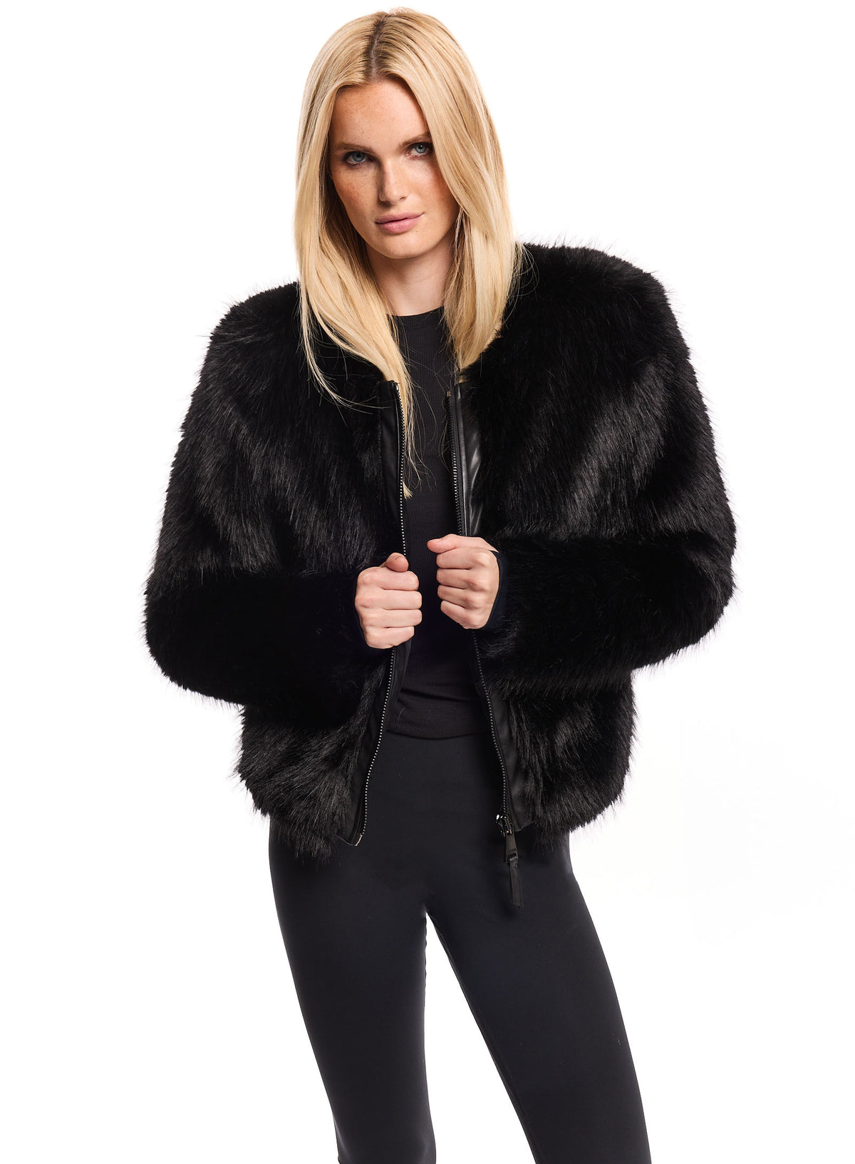 ★日本未上陸★SAM NEW YORK モデル:Fur Cruiser Coat EMMA_BLACK_013_1200x.