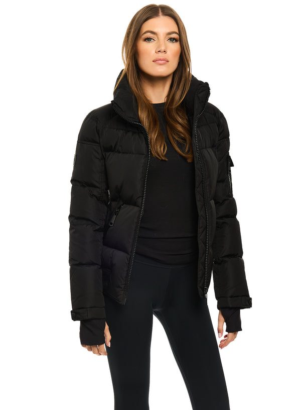 FREESTYLE BOMBER FREESTYLE BOMBER