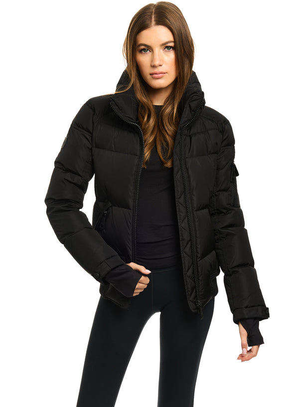 FREESTYLE BOMBER FREESTYLE BOMBER