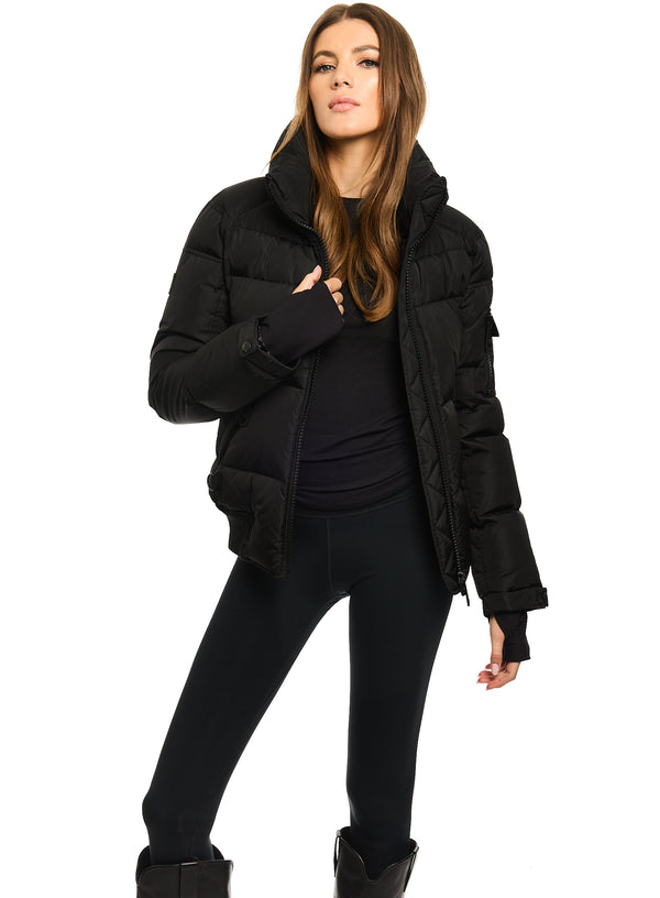 FREESTYLE BOMBER FREESTYLE BOMBER