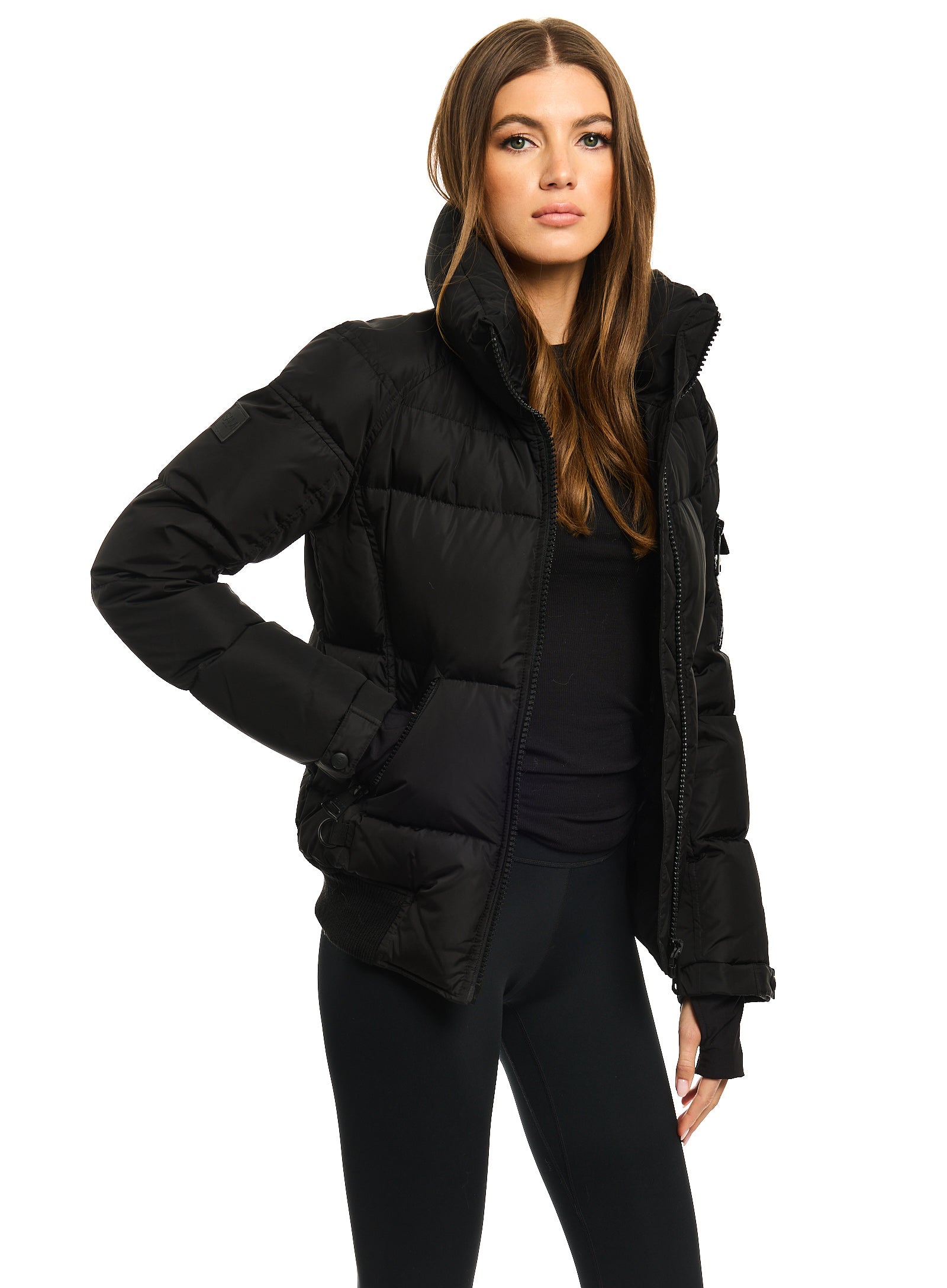 FREESTYLE BOMBER FREESTYLE BOMBER