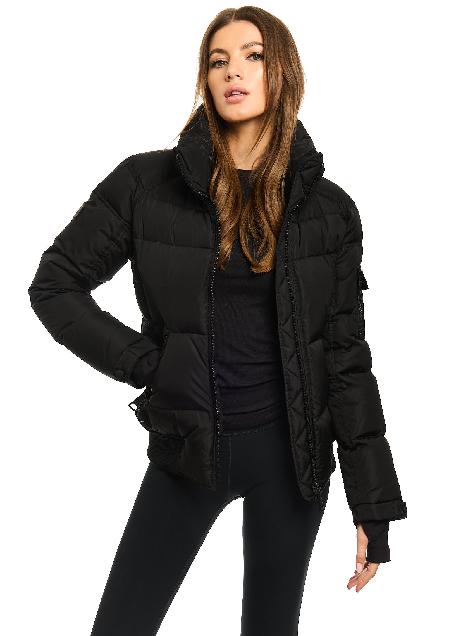 FREESTYLE BOMBER FREESTYLE BOMBER