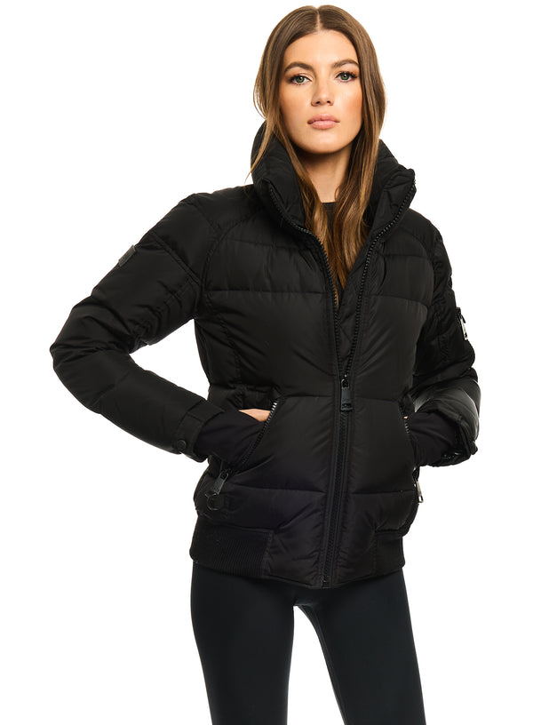 FREESTYLE BOMBER FREESTYLE BOMBER
