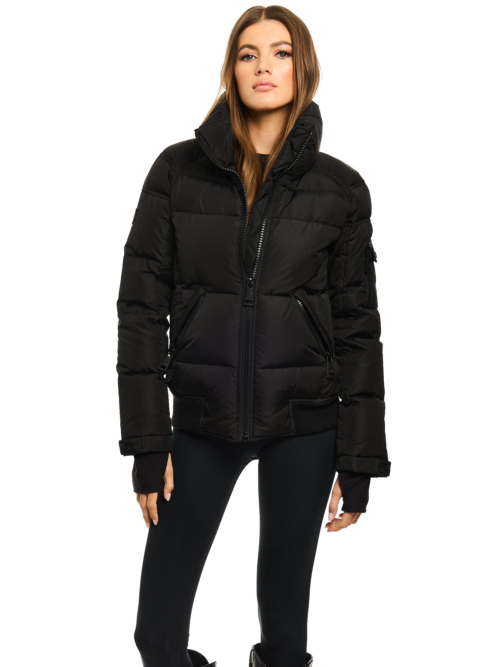 FREESTYLE BOMBER FREESTYLE BOMBER