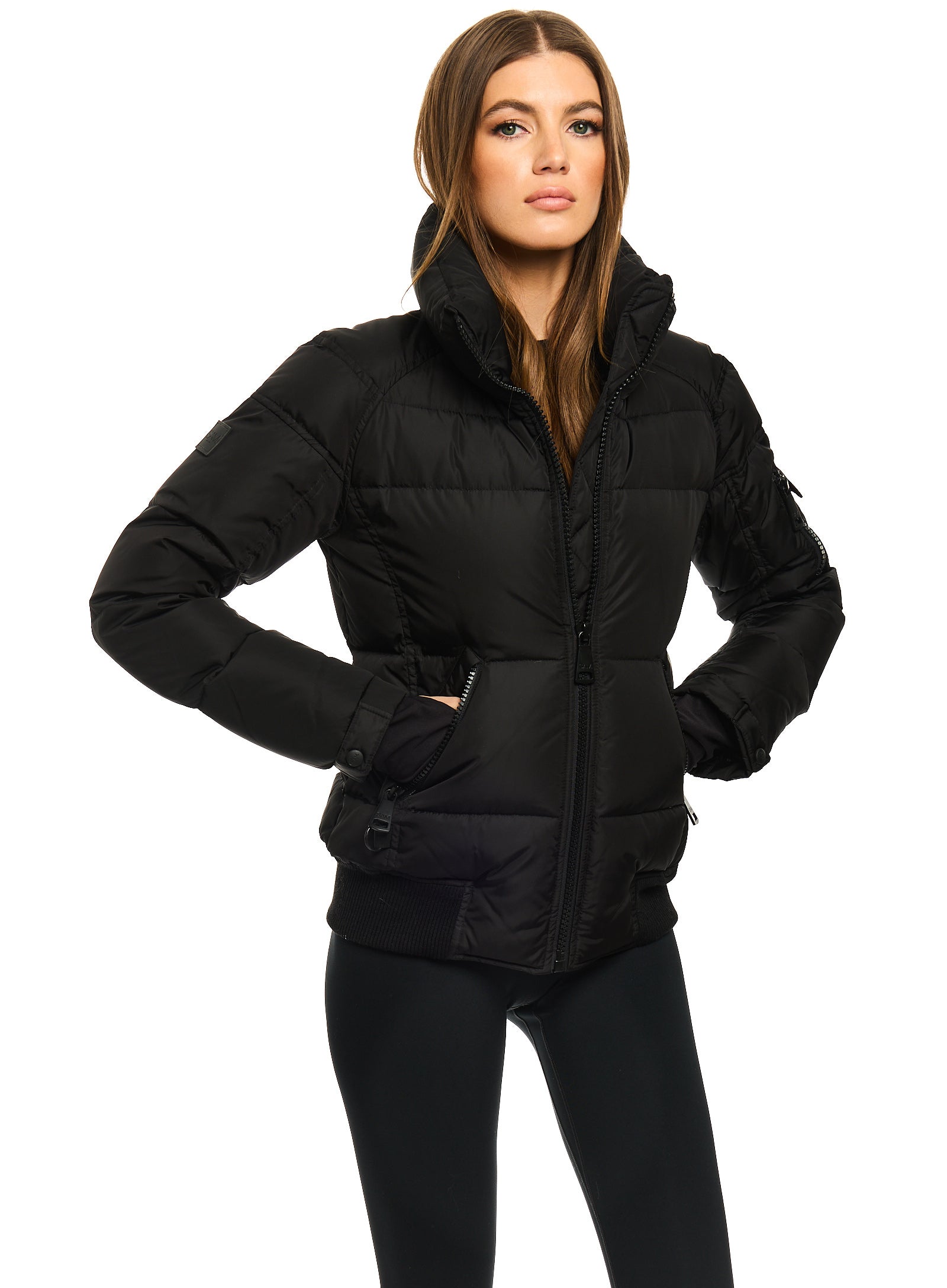 FREESTYLE BOMBER FREESTYLE BOMBER