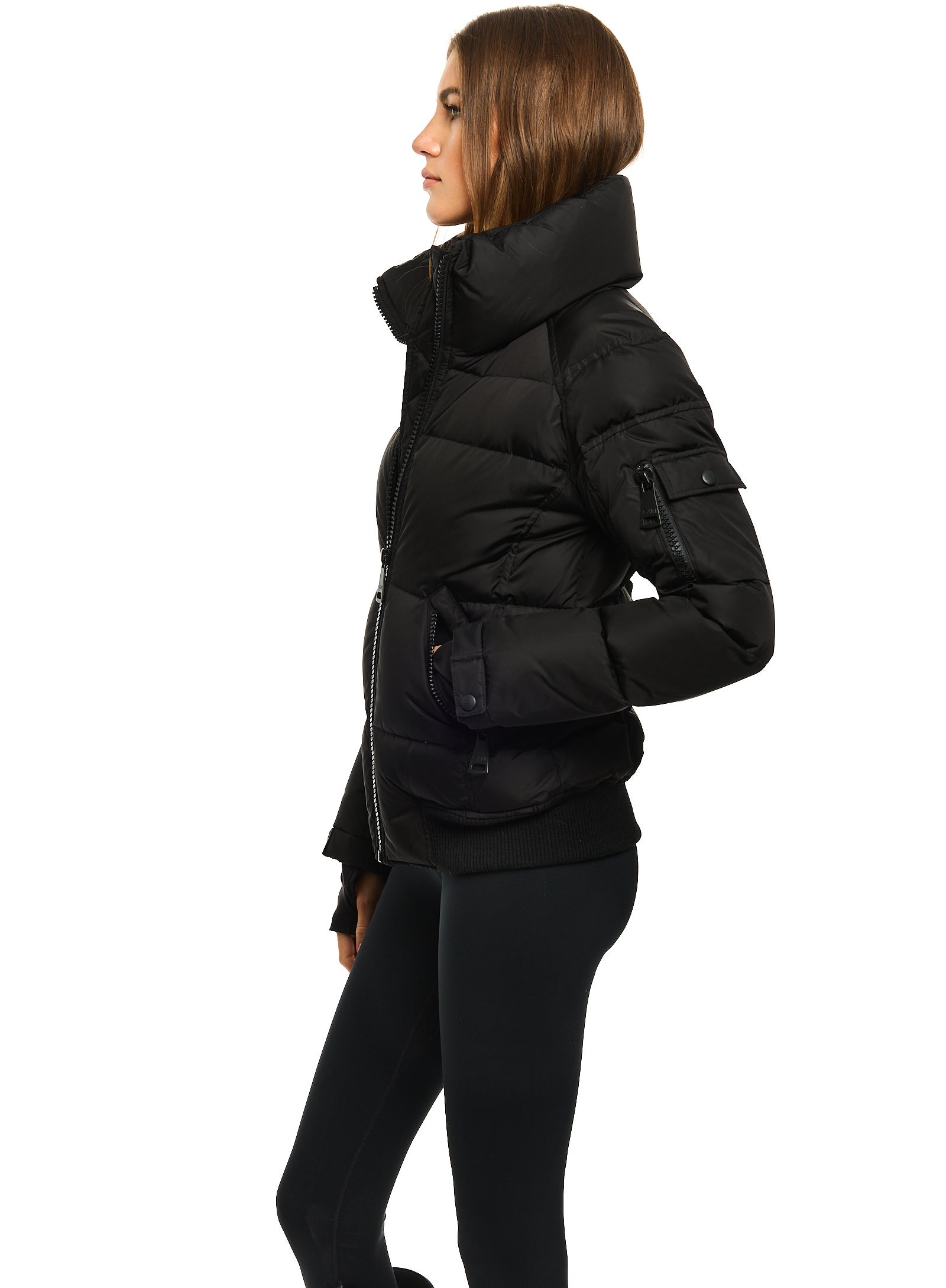 FREESTYLE BOMBER FREESTYLE BOMBER