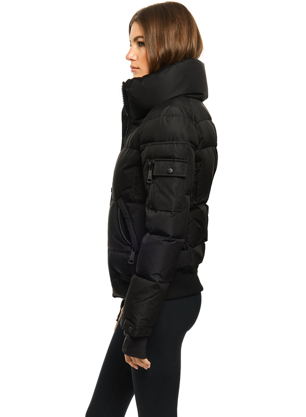 FREESTYLE BOMBER FREESTYLE BOMBER