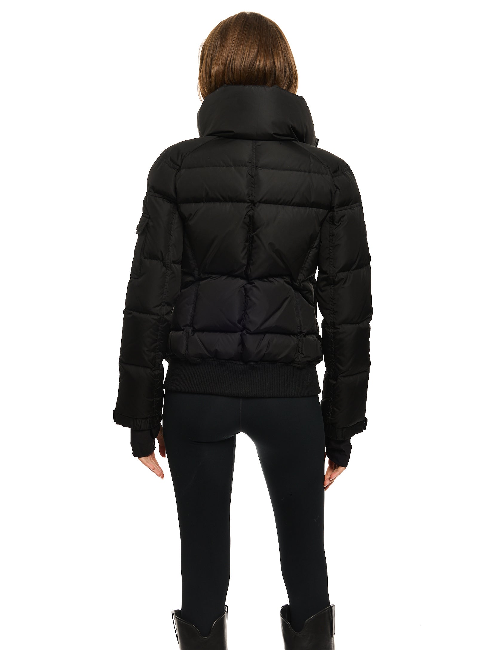 FREESTYLE BOMBER FREESTYLE BOMBER
