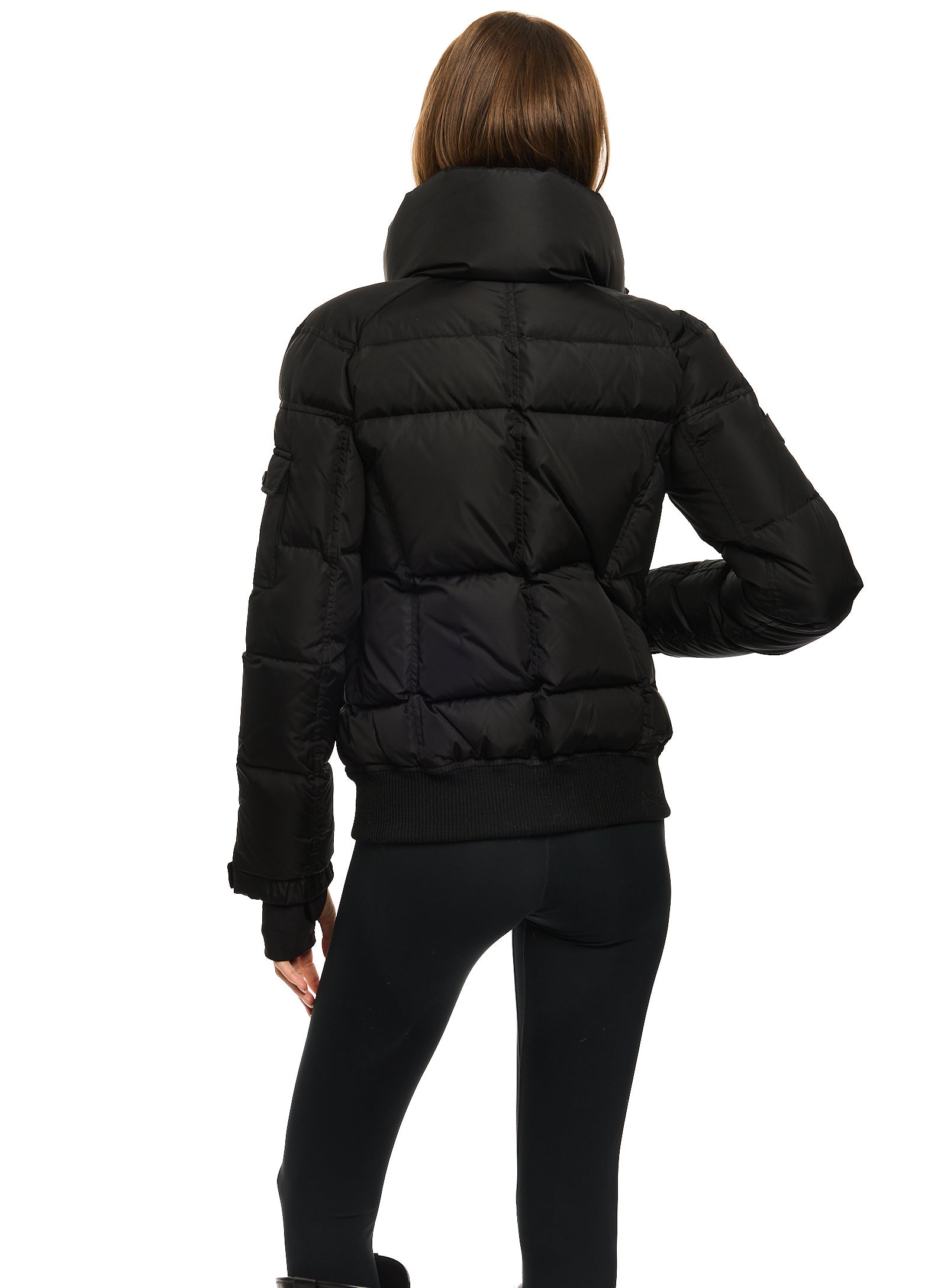 FREESTYLE BOMBER FREESTYLE BOMBER