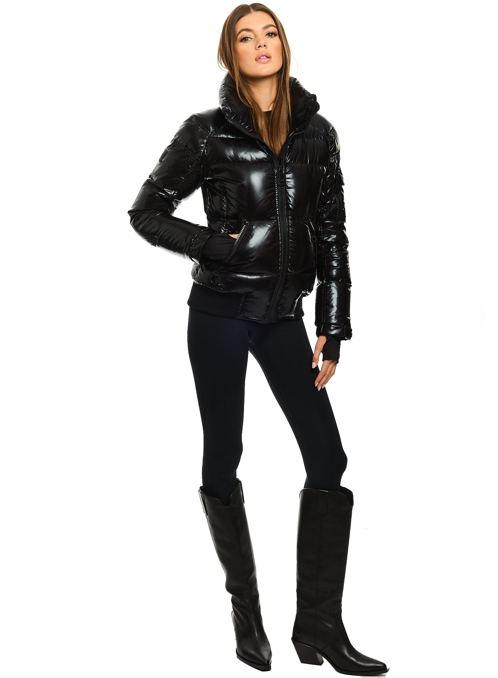 FREESTYLE BOMBER FREESTYLE BOMBER