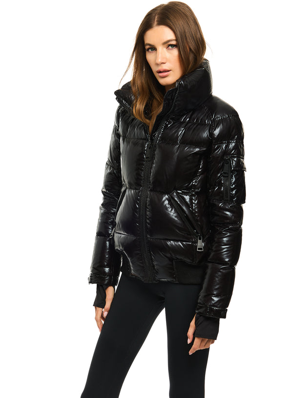FREESTYLE BOMBER FREESTYLE BOMBER