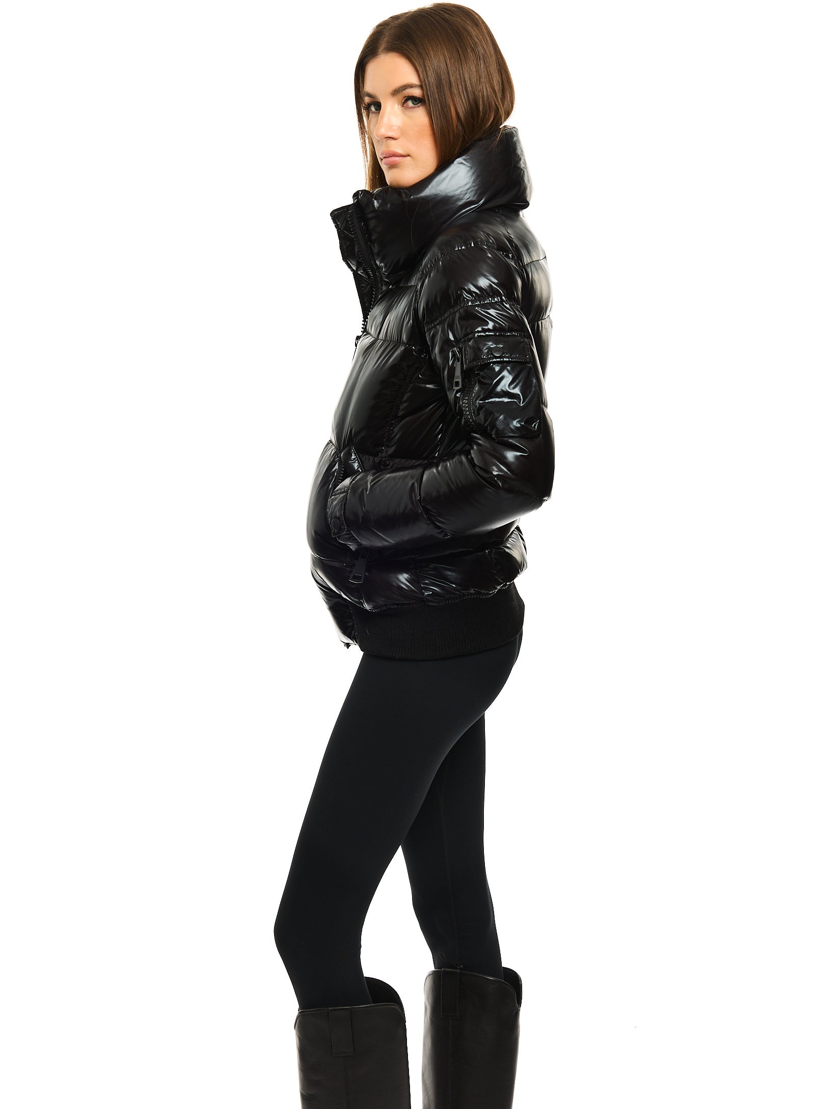 FREESTYLE BOMBER FREESTYLE BOMBER