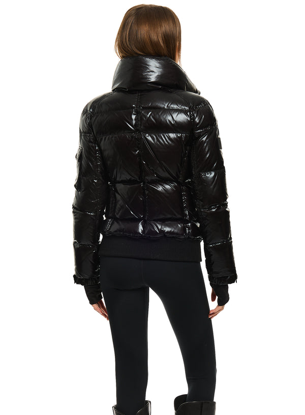 FREESTYLE BOMBER FREESTYLE BOMBER