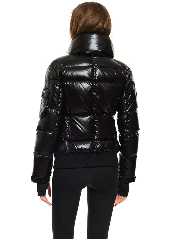 FREESTYLE BOMBER FREESTYLE BOMBER