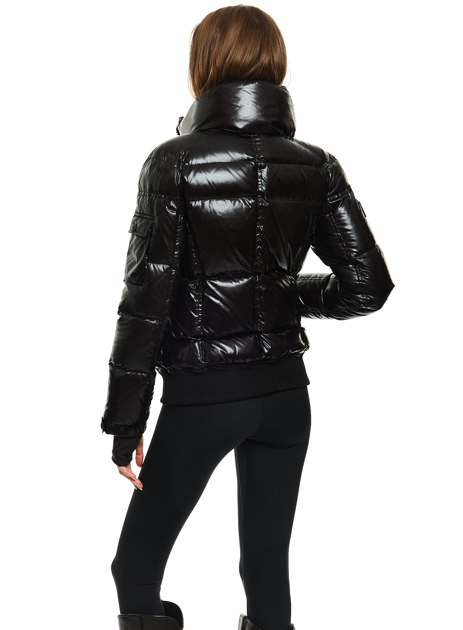 FREESTYLE BOMBER FREESTYLE BOMBER