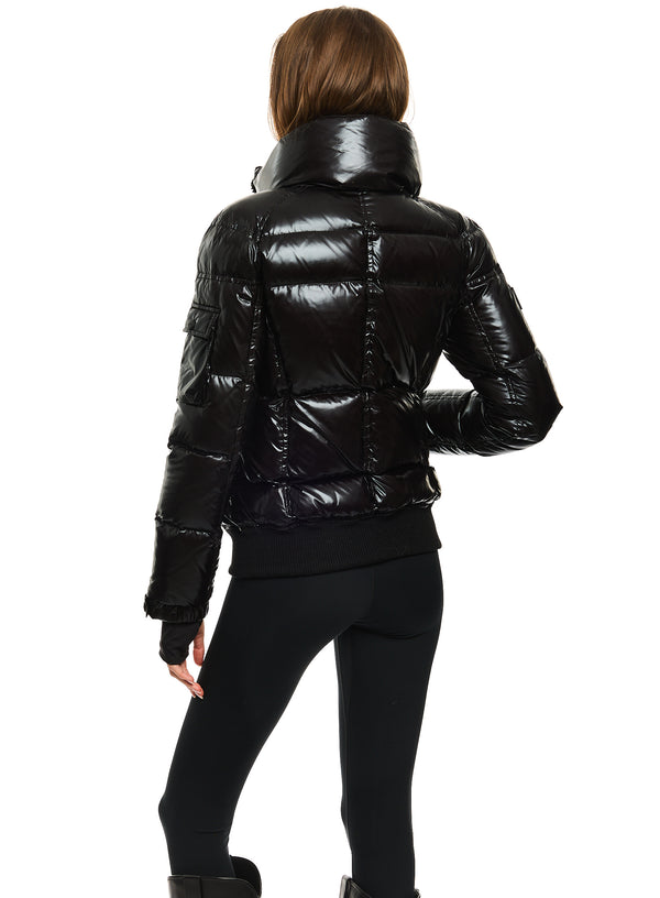 FREESTYLE BOMBER FREESTYLE BOMBER