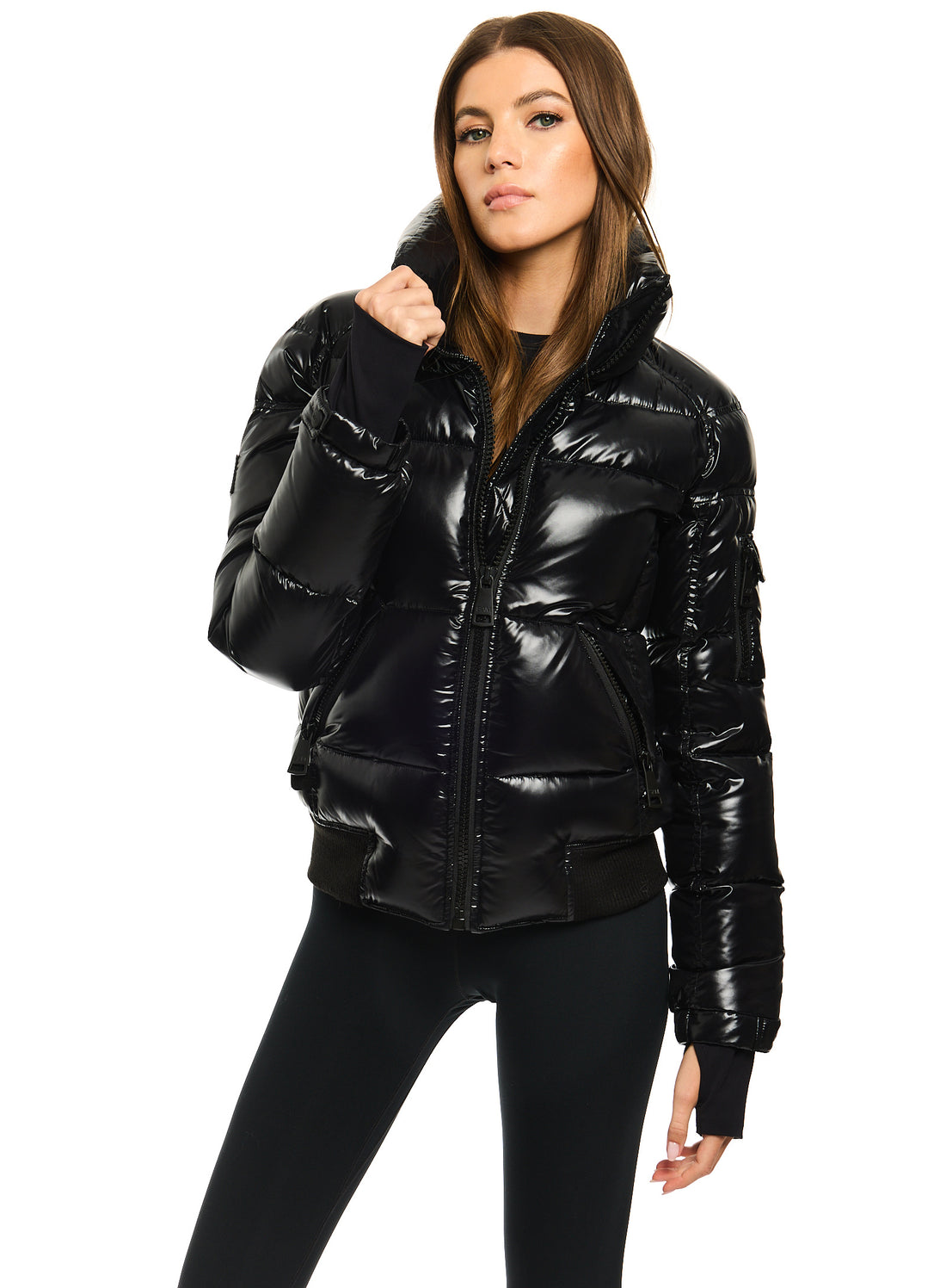 FREESTYLE BOMBER 