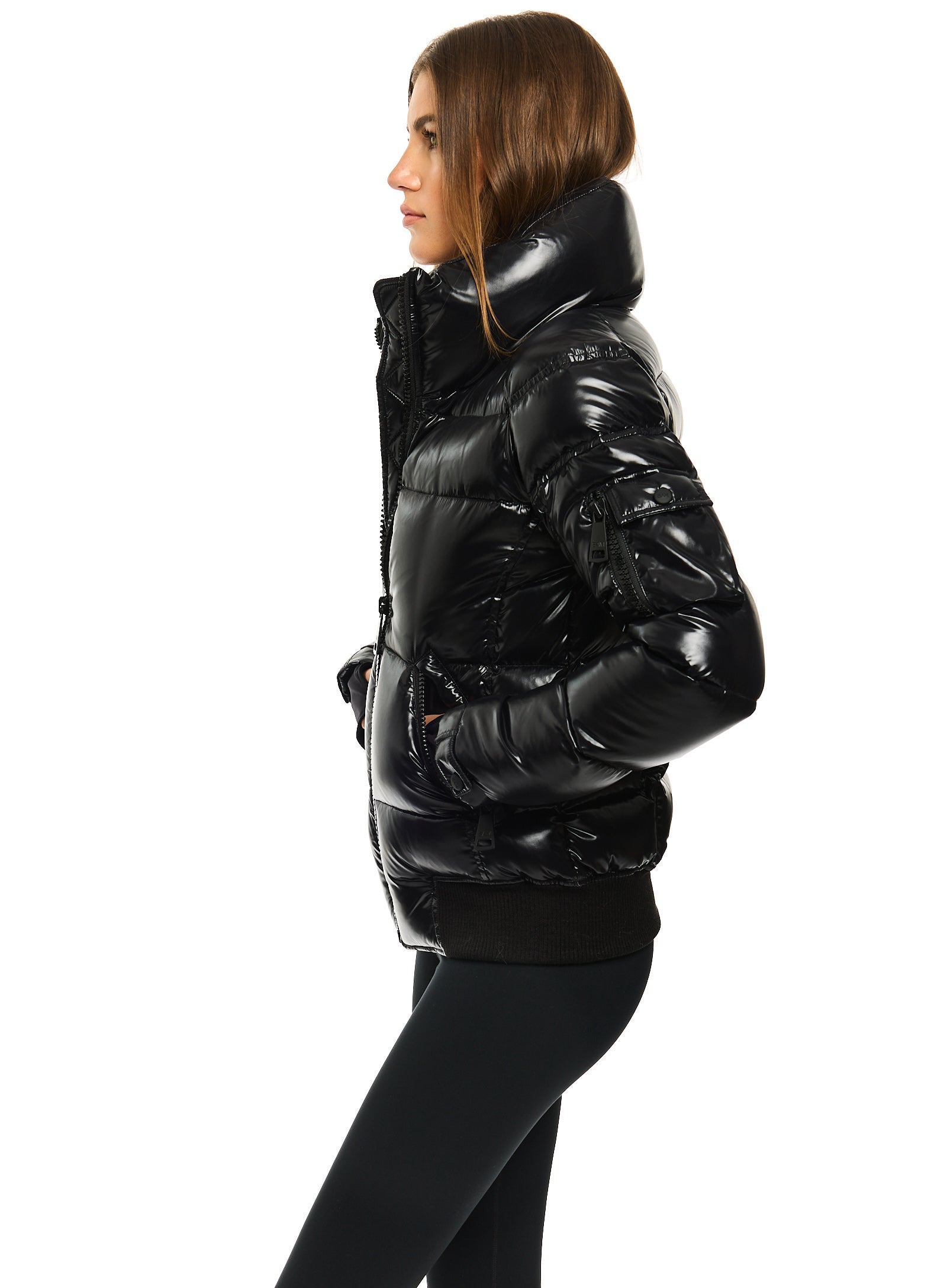 FREESTYLE BOMBER FREESTYLE BOMBER