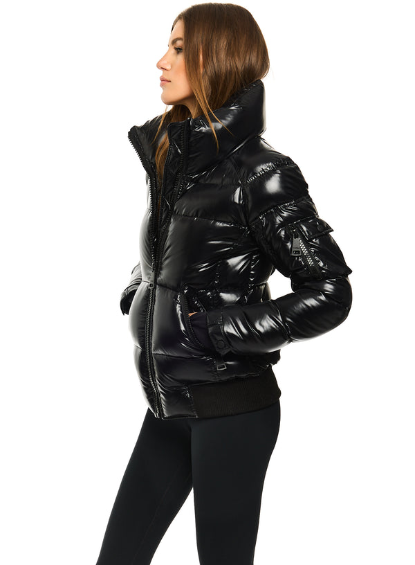 FREESTYLE BOMBER FREESTYLE BOMBER