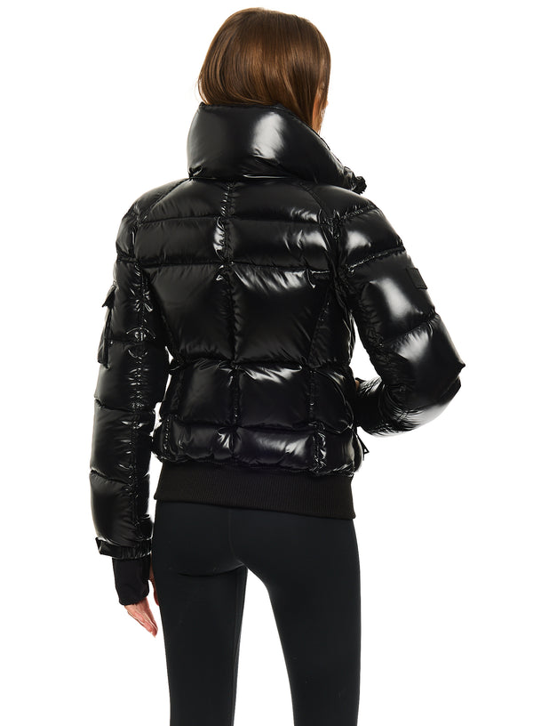 FREESTYLE BOMBER FREESTYLE BOMBER