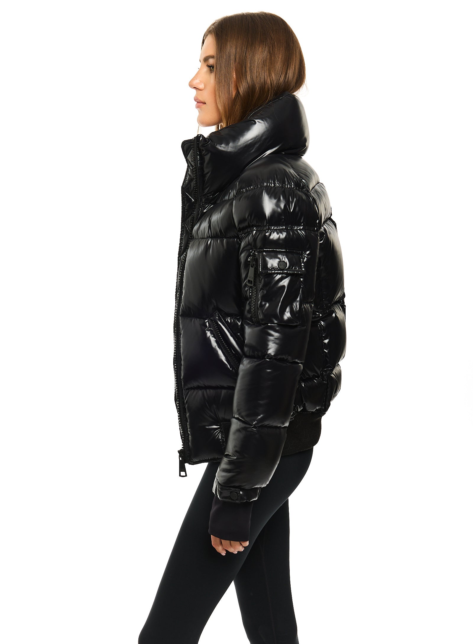 FREESTYLE BOMBER FREESTYLE BOMBER