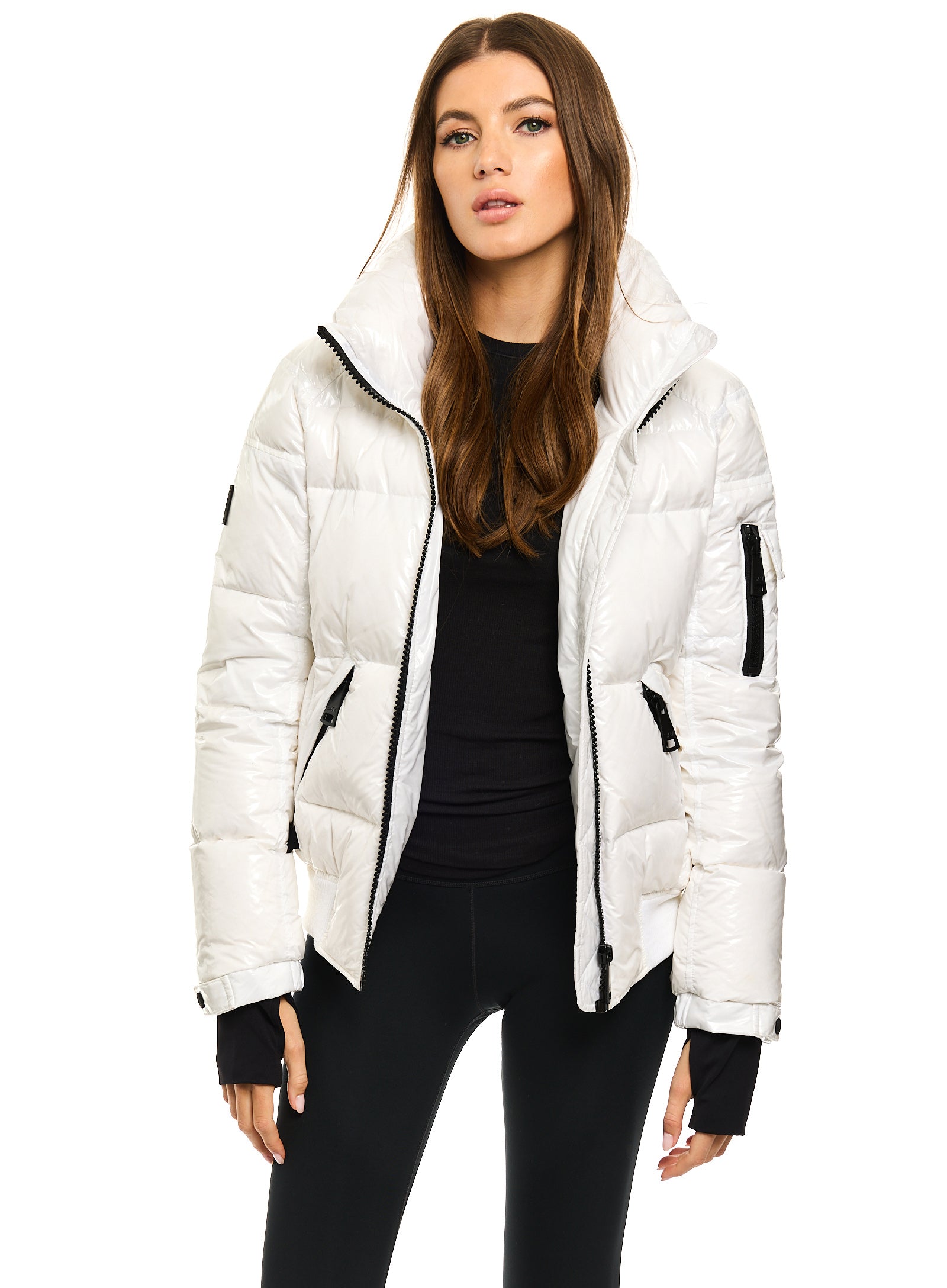 FREESTYLE BOMBER FREESTYLE BOMBER