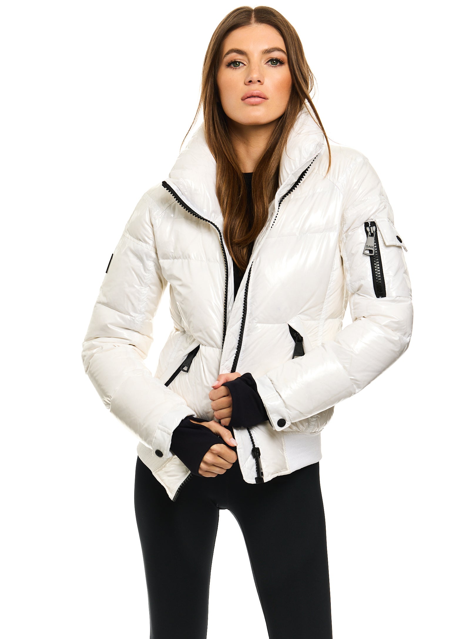 FREESTYLE BOMBER FREESTYLE BOMBER