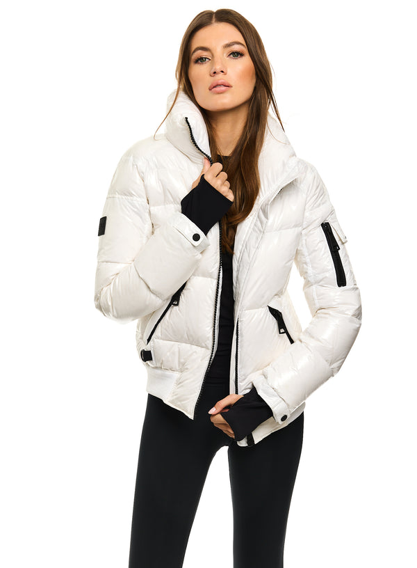 FREESTYLE BOMBER FREESTYLE BOMBER