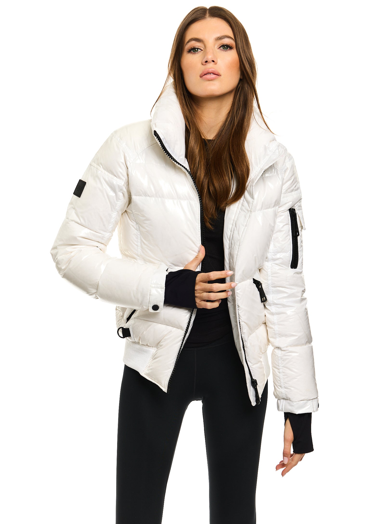 FREESTYLE BOMBER FREESTYLE BOMBER
