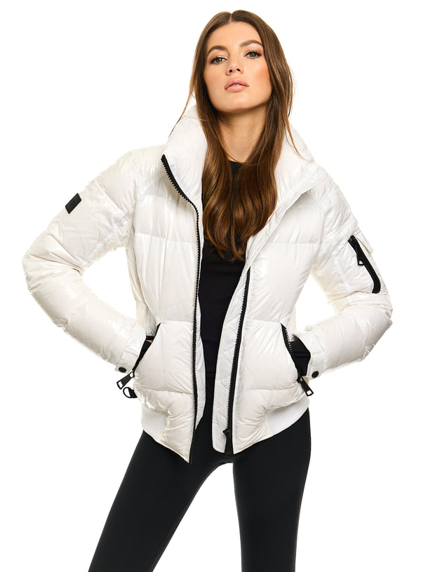 FREESTYLE BOMBER FREESTYLE BOMBER