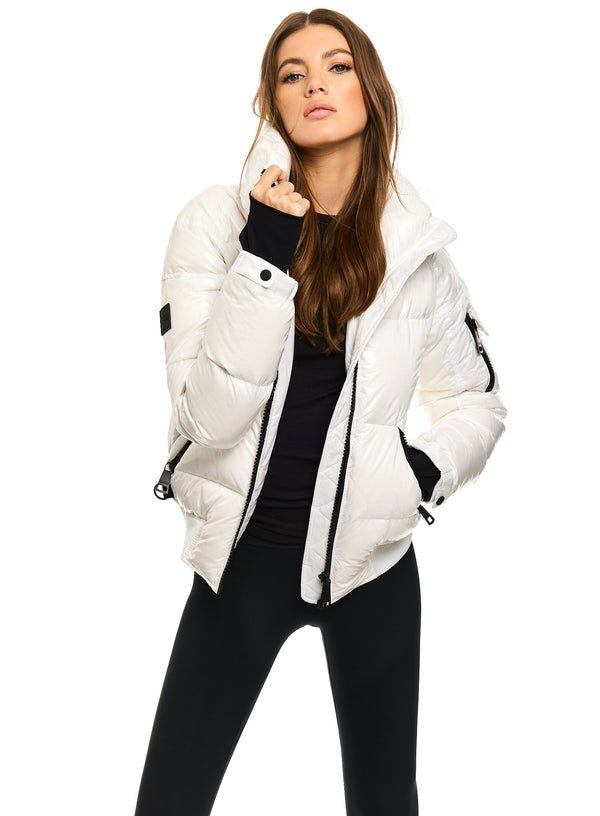 FREESTYLE BOMBER FREESTYLE BOMBER