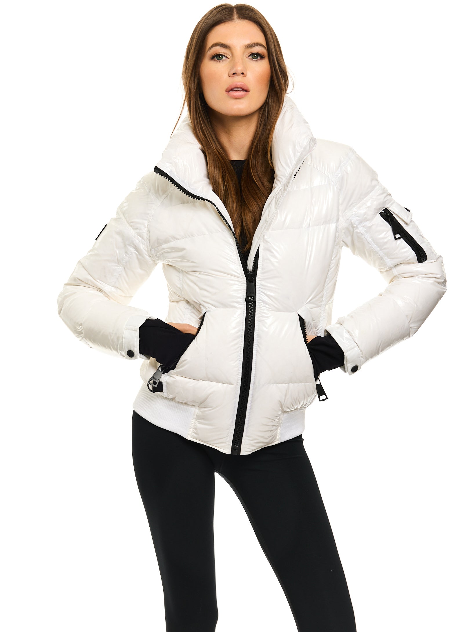 FREESTYLE BOMBER FREESTYLE BOMBER