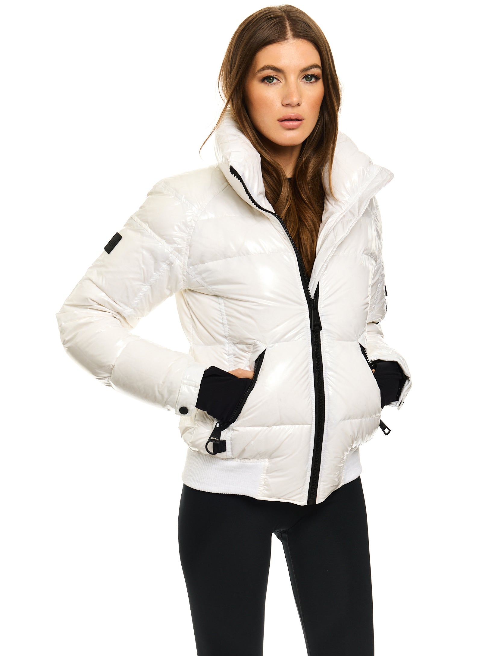 FREESTYLE BOMBER FREESTYLE BOMBER