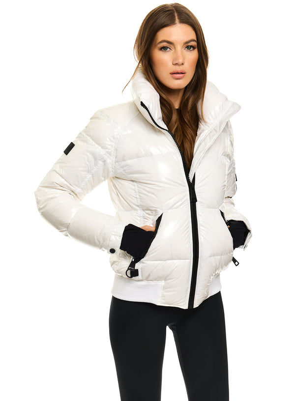 FREESTYLE BOMBER FREESTYLE BOMBER